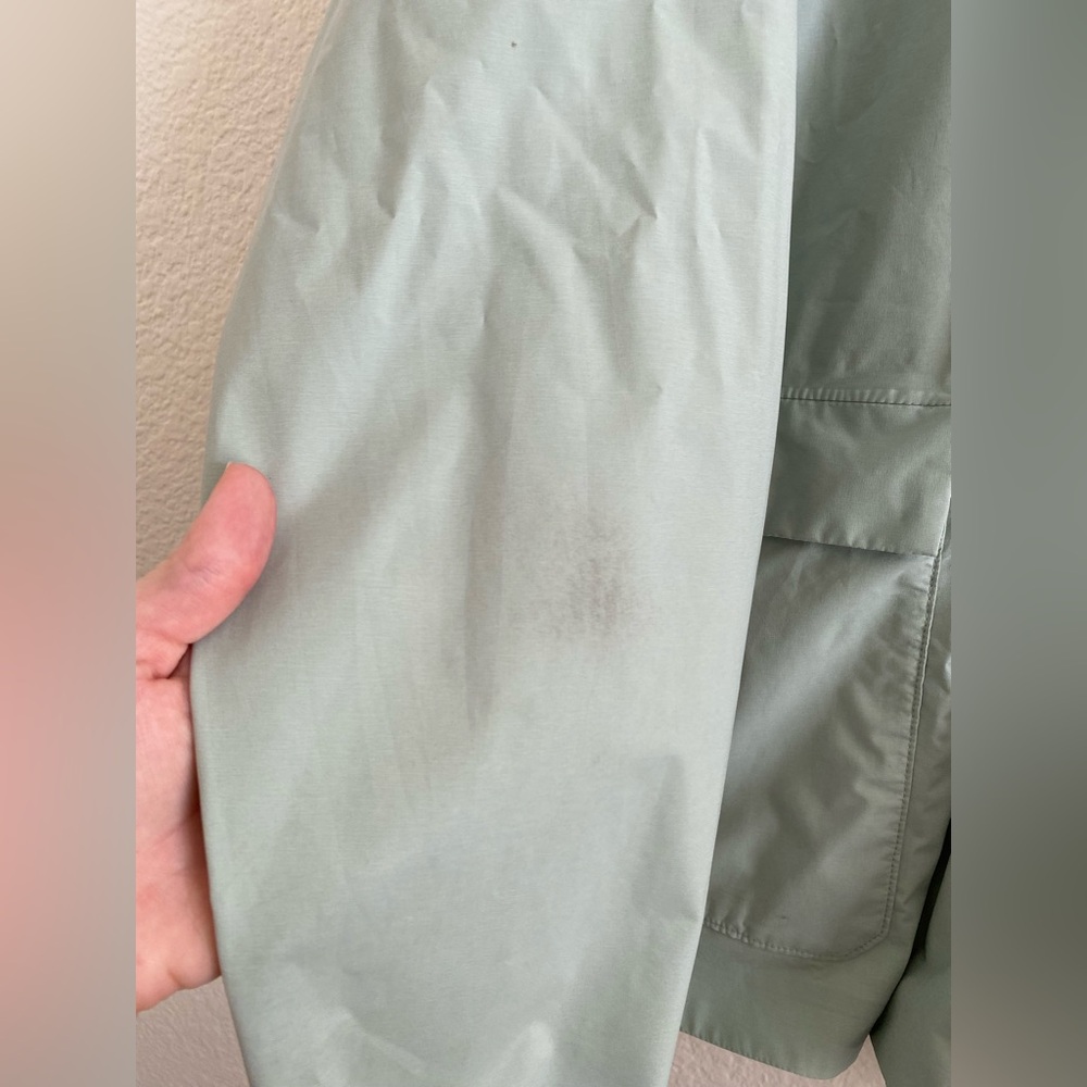 Merrel Alpine Packable Rain Shell - image 7